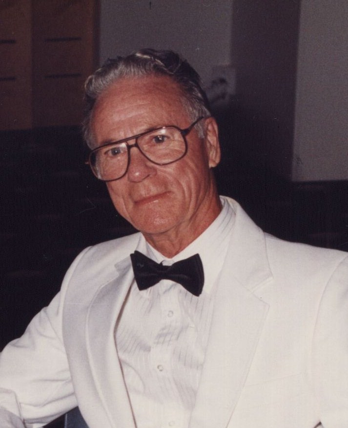 Obituary of James Howard Humphrey Jr.