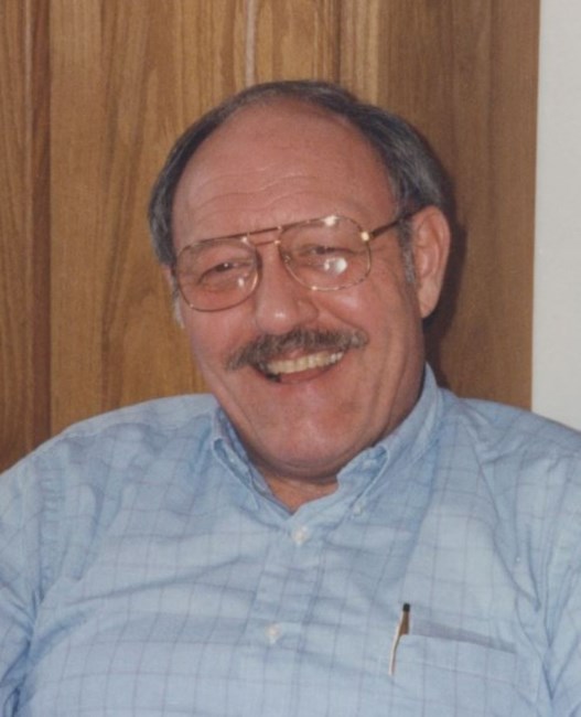 Obituary of Horace Vernon Whitten