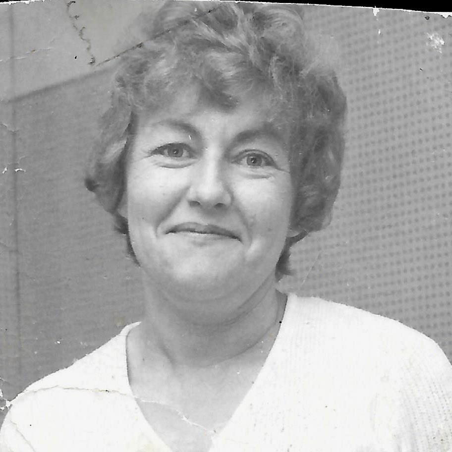 Obituary of Jeannine Jean Morel Lépine