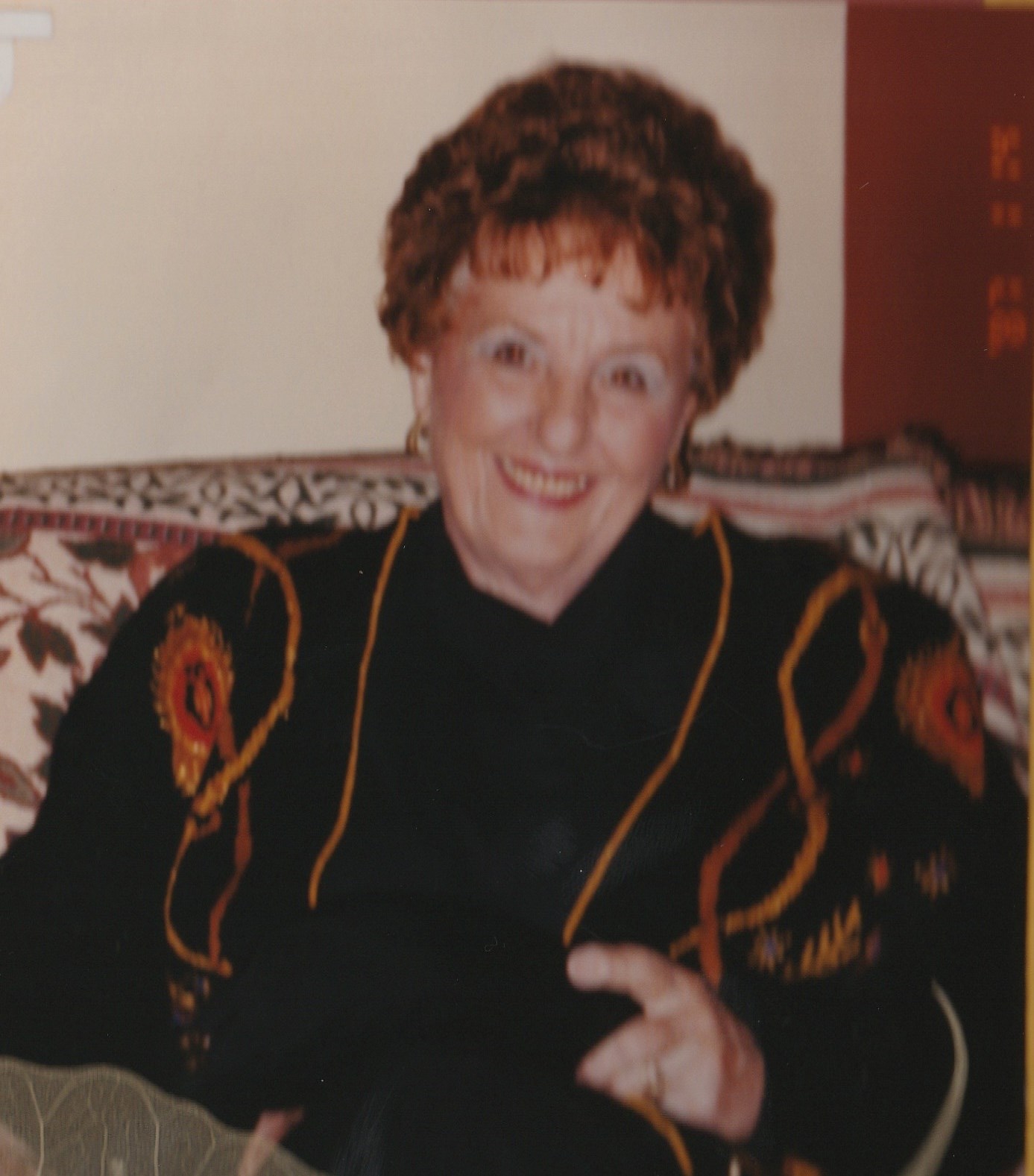 Obituary of Dolores "Dee" Miller