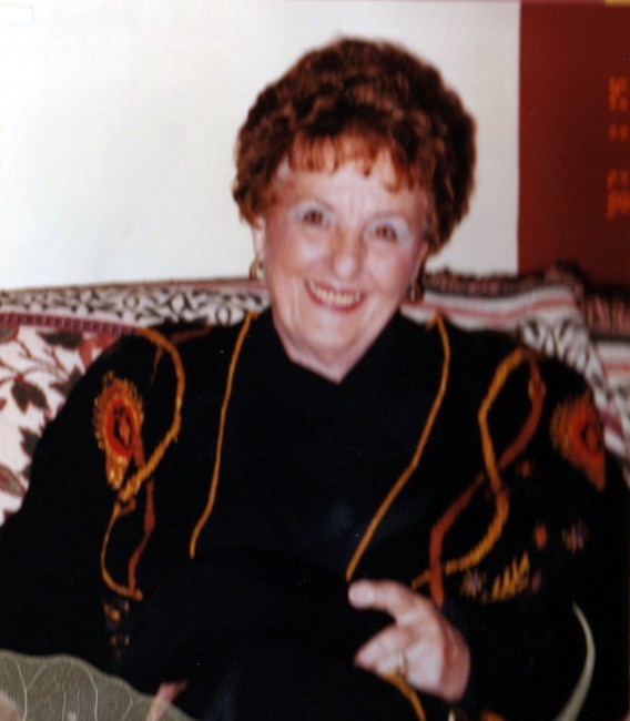 Obituary of Dolores "Dee" Miller