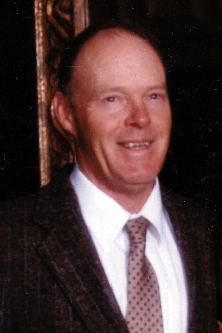 Avis de décès de Jerry Duane Howell