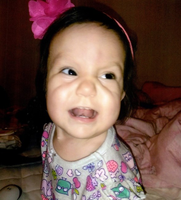 Obituary of Stella Madelynn Chaidez