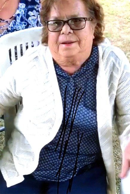 Obituary of Sra Andrea Flores Romero