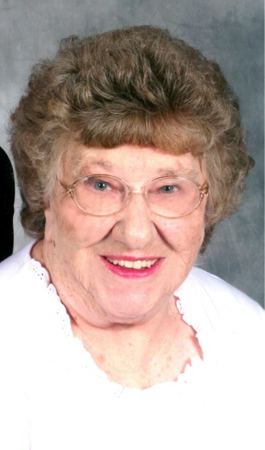 Obituary of Shirley Jane Orrender