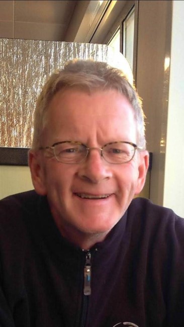 Obituary of Ernest Andrew Butler