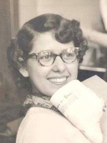 Obituary of Rev. Janet G. Smith