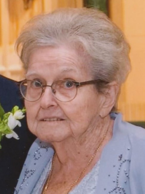 Obituary of Ann M. O'Connor