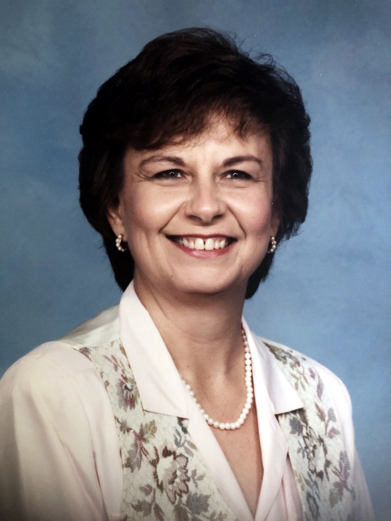 Juanita Wingo Obituary Marietta, GA