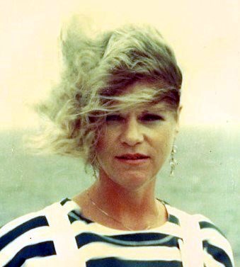 Obituary of Sammie Wilder Hannon