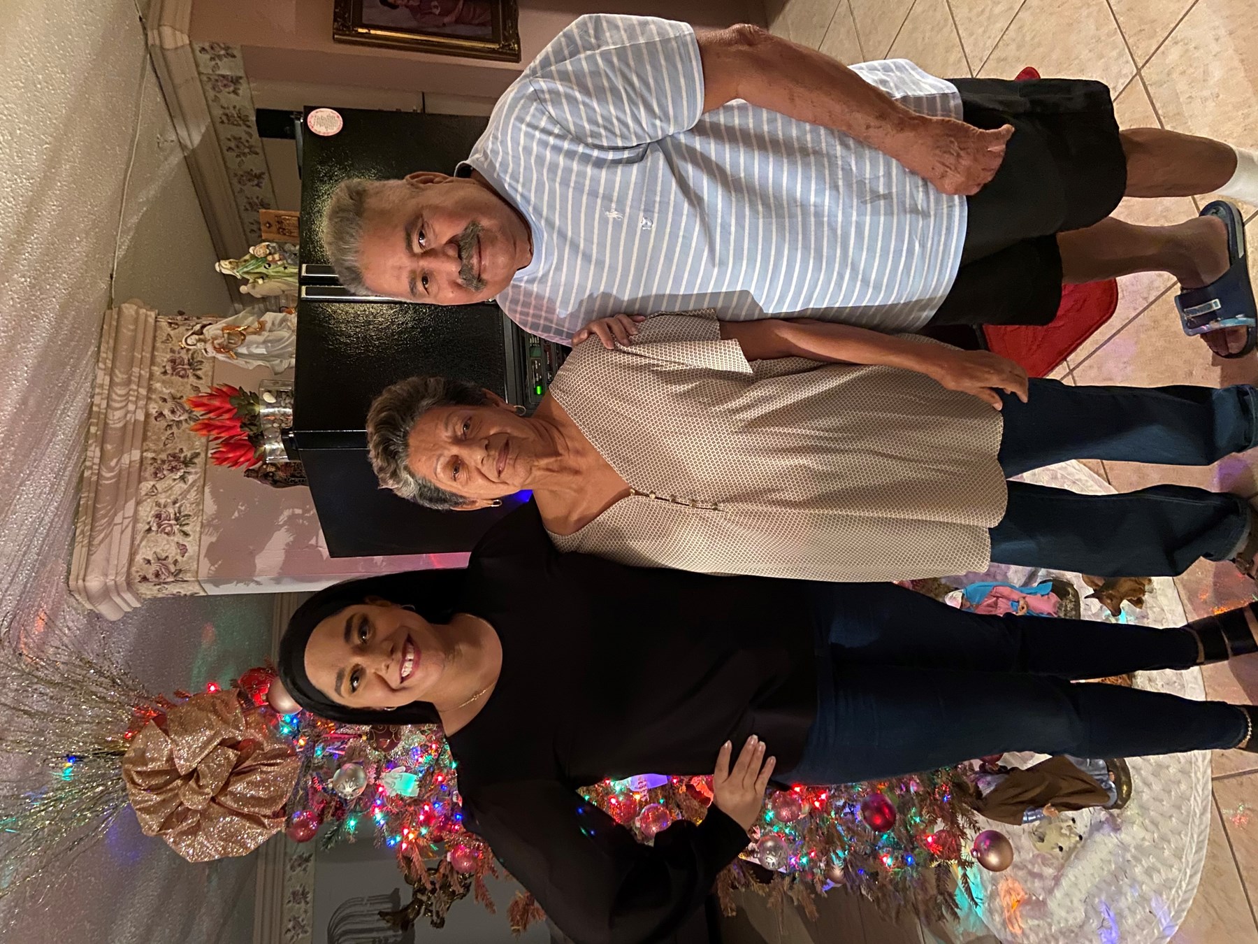 Obituary of Enrique E. Lara Sánchez