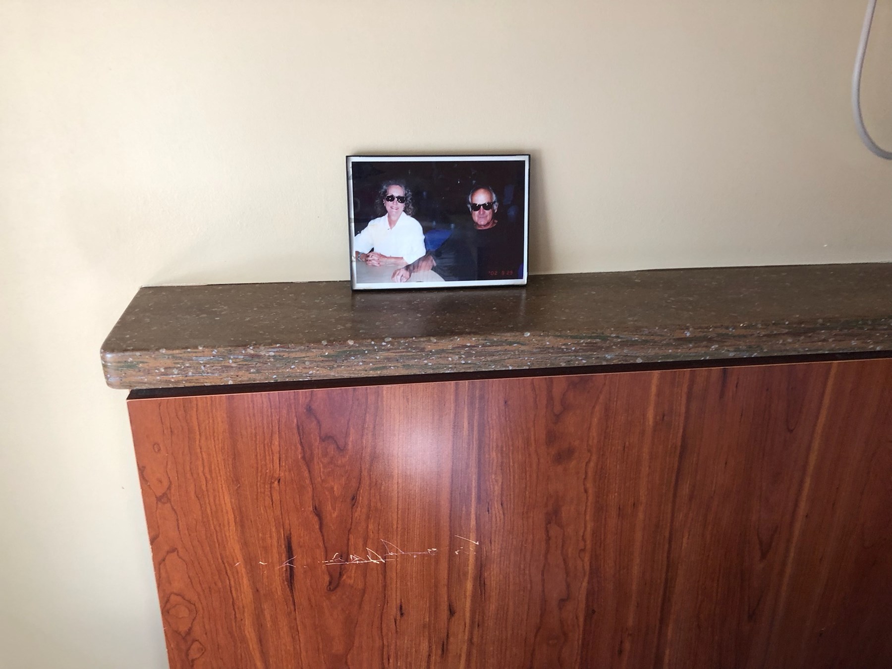 Obituary of Emmett Meril Marshall