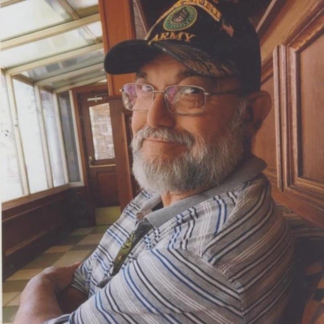 Obituary of Roy (Dave) Ramsey
