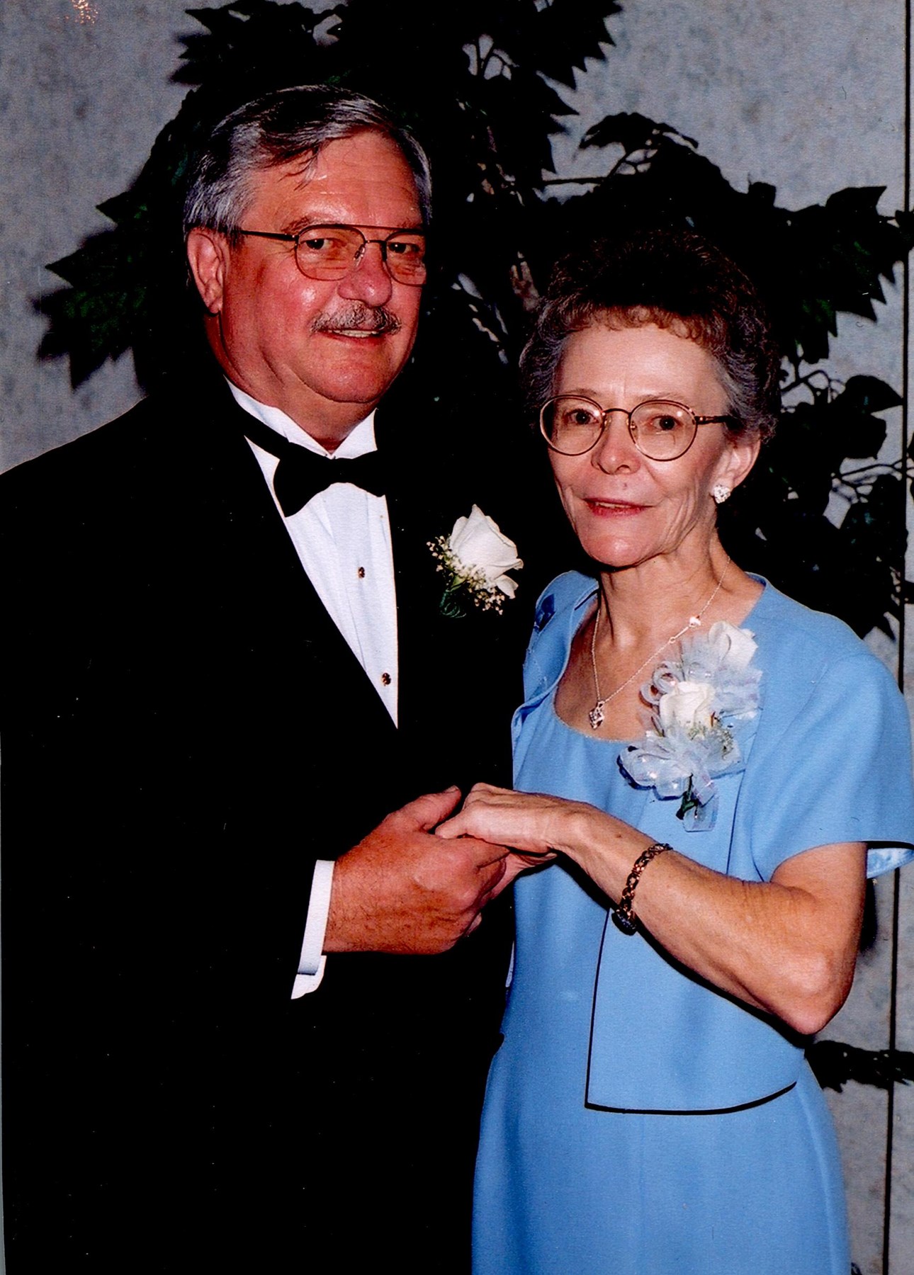 Obituary of Wilma Lee Raub