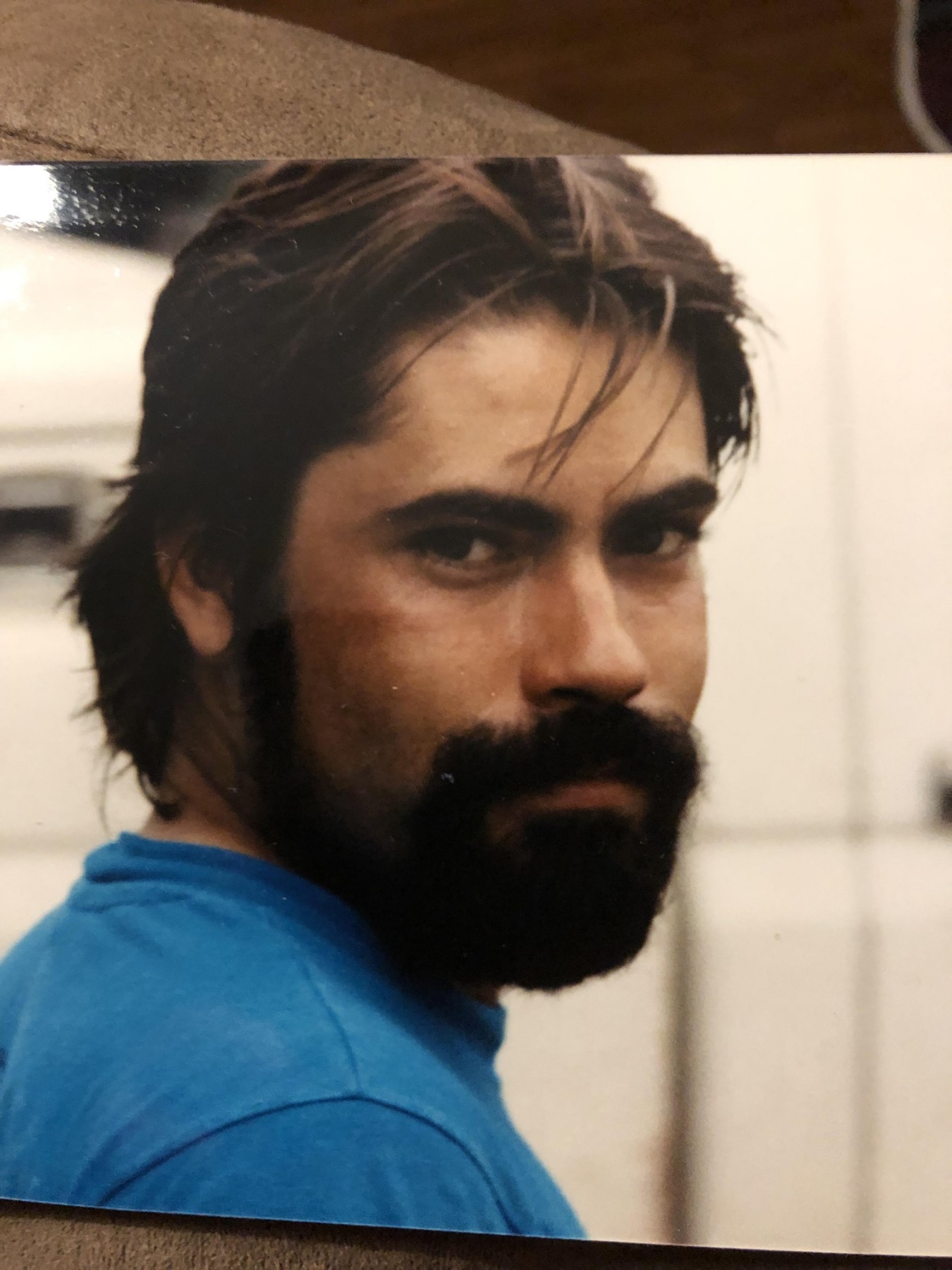 Obituary of Merlin Thomas Victoriano Jr.