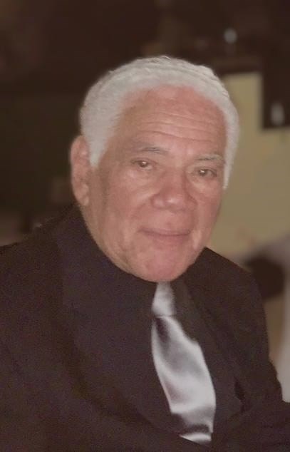 Obituary of Orlando A Doria