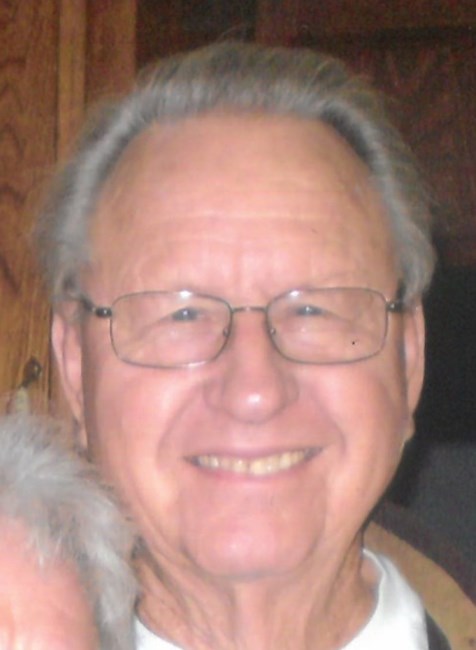 Obituary of Jack Travis Ogilvie