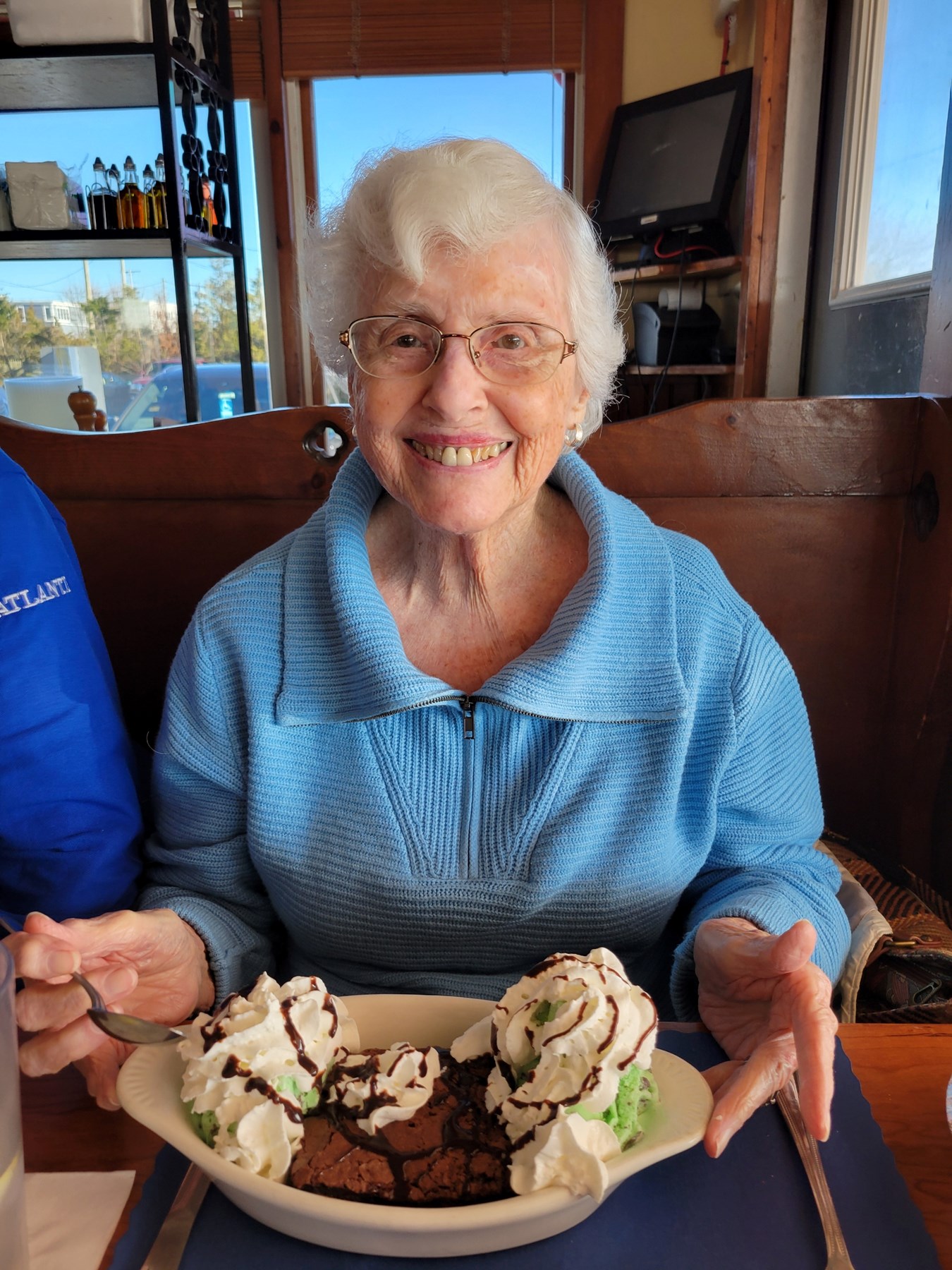 Obituary of Ms. Mildred Mae Rieder