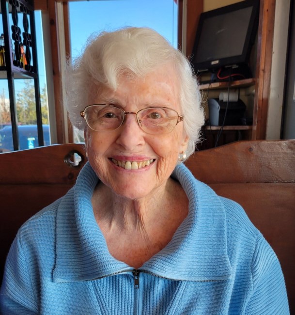 Obituary of Ms. Mildred Mae Rieder
