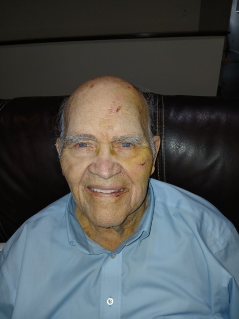 Obituary of Clyster Tobey Malone