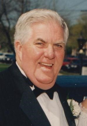Obituary of Peter Campion Bransfield Sr.
