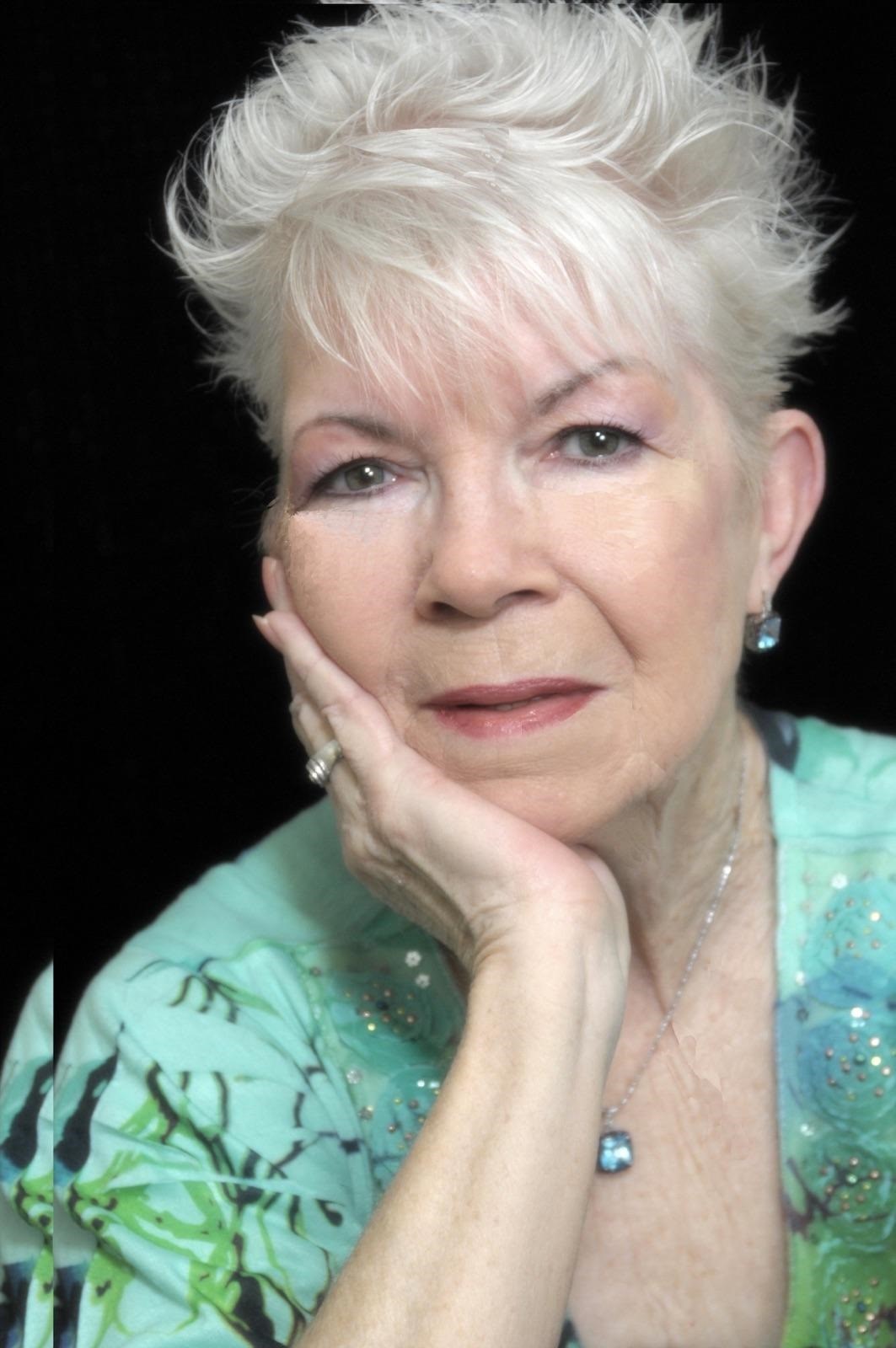 Obituary of Priscilla Ann Adams