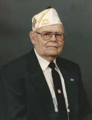 Obituary of Wayne Myer Bush