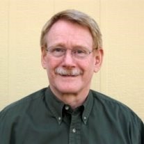 Obituary of John Arthur Galloway