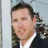 Avis de décès de Mark J Martinez