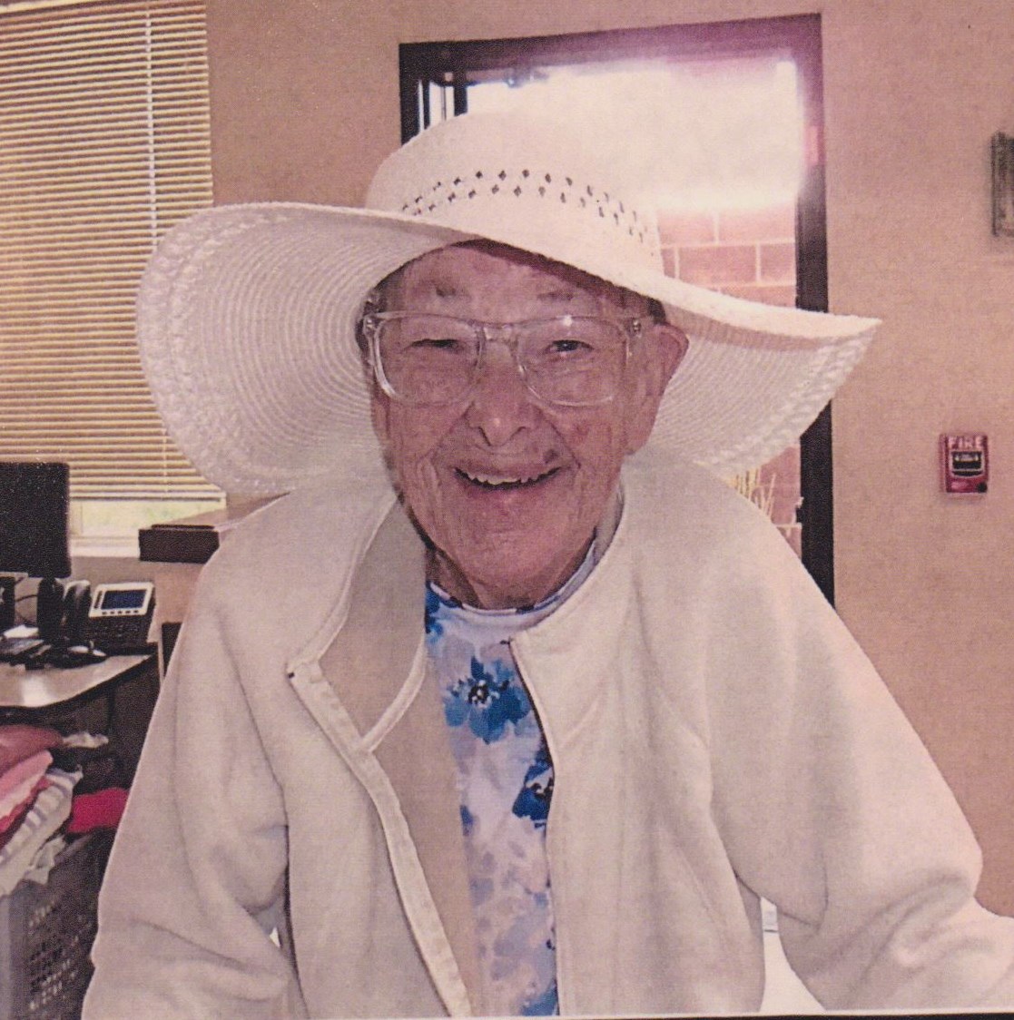 Obituary of Mary Anna Poplaski