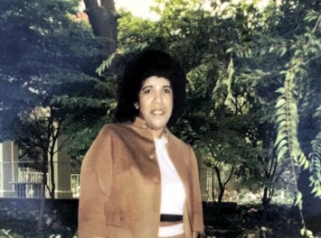 Obituary of Virginia Cipriano Diaz