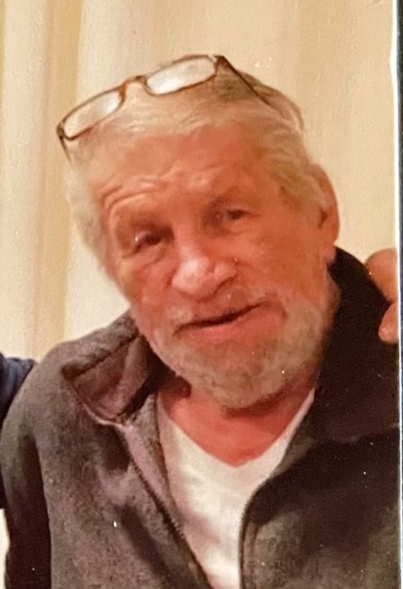 Avis de décès de James Peter Bowman