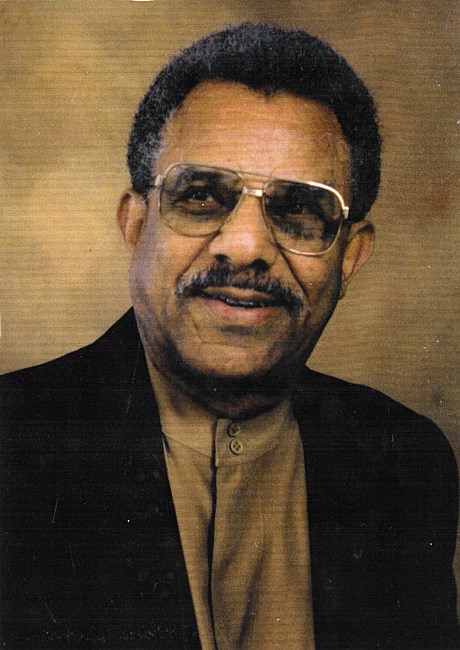 Obituary of Jackson Lamanuel Gaines