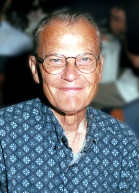 Obituary of John Francis Hardison