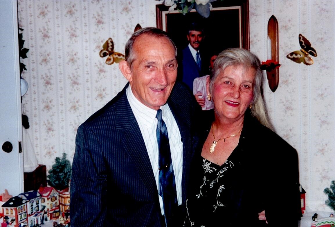 Obituary of Eloise C Moore