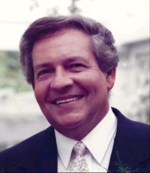 Burton Pollack