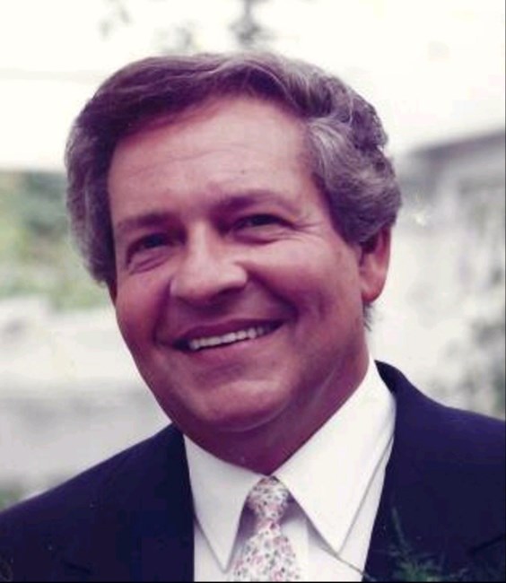 Obituary of Burton Paul Pollack