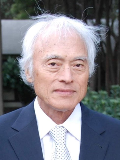 Obituary of Young Hong Kim