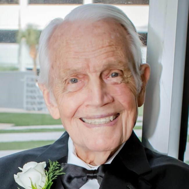 Obituary of John Boykin Thompson