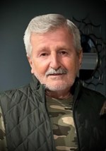 Georgios Serpanos
