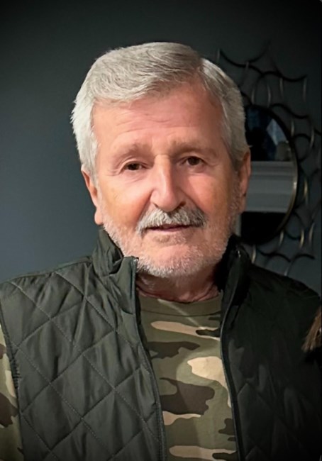 Obituary of Georgios Vasilios Serpanos