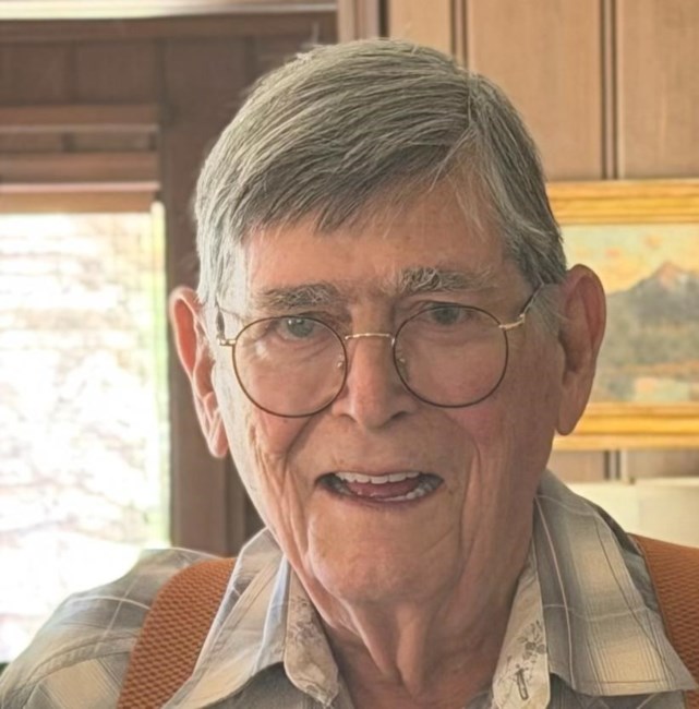 Obituary of Michael Leander Kennedy