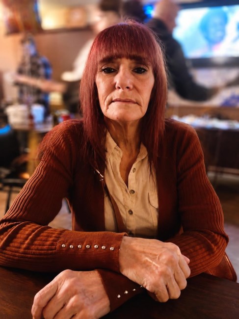 Obituary of Nikki Annette Kiselka