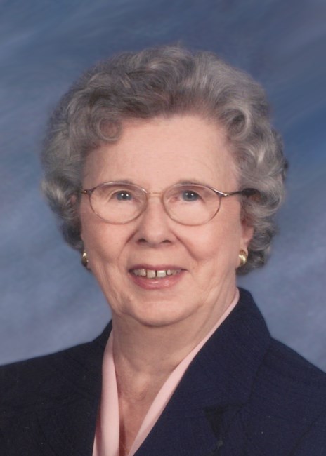 Obituary of Mamie Hicks TerAvest