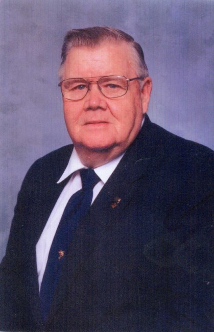 Obituary of Elbert D Gall