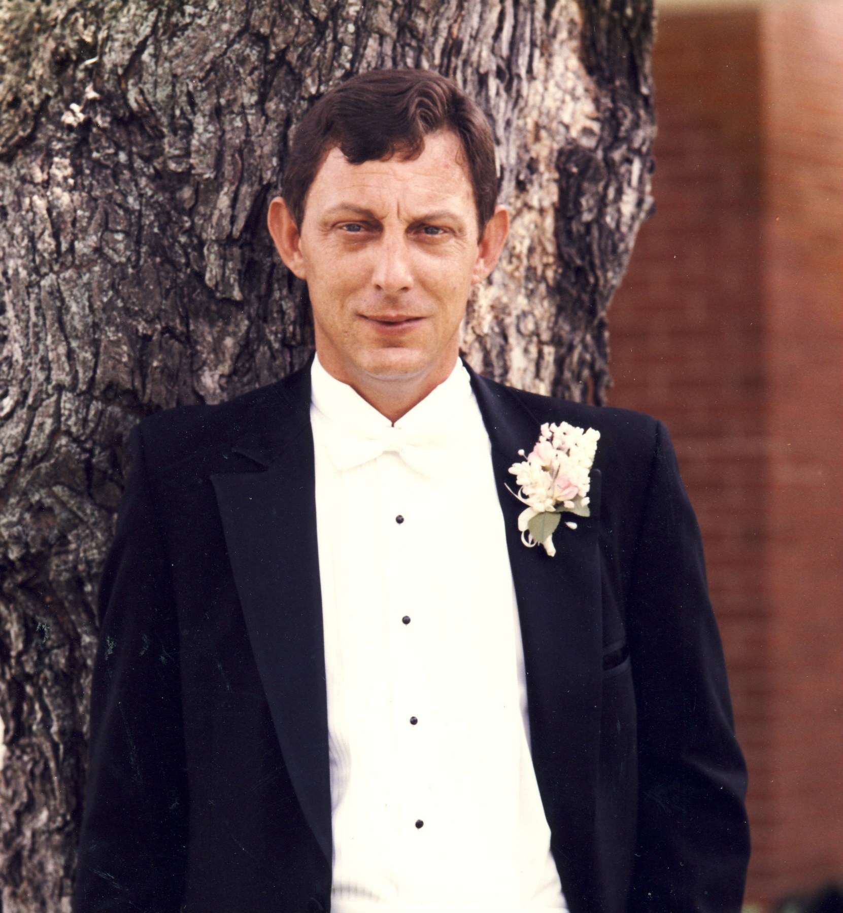 Obituary of Eric Neal McCann