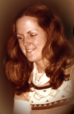 Obituary of Jean Marie McSorley