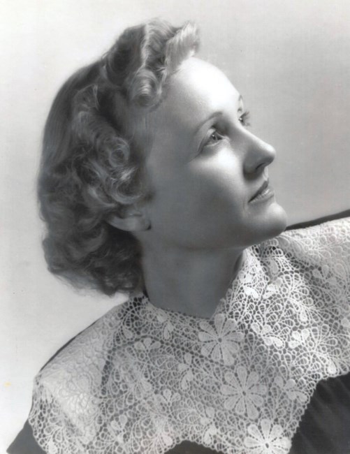 Obituary of Mildred Emma Lee Stinnett