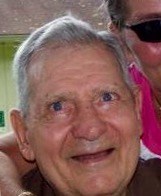 Obituary of Gilbert Jackson Goff