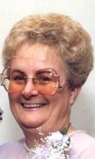 Obituary of Nancy M. Embertson